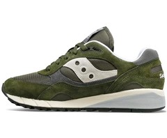 Saucony Unisex Shadow 6000 Shoes