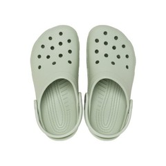 Crocs Kids‘ Classic Clogs – Plaster