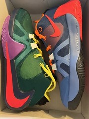 Kids Nike Freak 1 1/2 (GS) (CU1486 800) No Box Size 5Y