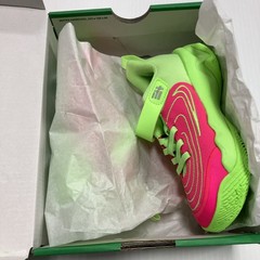 Nike Giannis Immortality 4 Ps Watermelon FZ6733-304 Pre-School Size 11C Crib