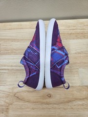 Splay EXPLORE WILD – Purple Pop/Barefoot Kids Shoes – Kids Size C13