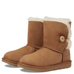 [1017400K-CHE] Kids UGG K BAILEY BUTTON II