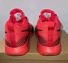 Nike Kyrie Flytrap 6 GS University Red Sneakers DQ8094-600 Size 7Y/ 8.5 W New