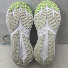 Nike Star Runner White/ Multicolor Running Shoes Youth Size 4Y – New Without Box
