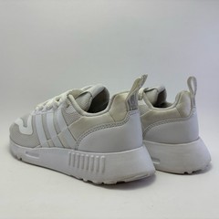 ADIDAS “Multix J” Preschool Running Shoes Size 11K