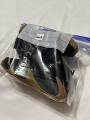 SHAQ Devastator Junior Size US1