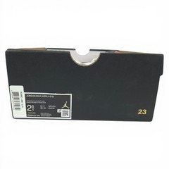 Jordan Max Aura 4 (PS) Flight DQ8403-106 Kids Sneakers White Black Red New