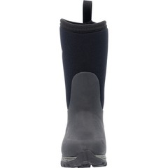 MUCK BLACK RUGGED II