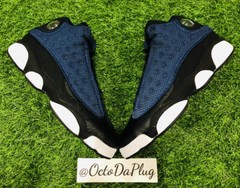 Nike Air Jordan 13 Retro Brave Blue GS Multi Sizes 884129-400