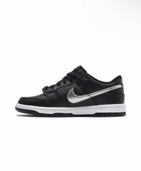 NEW Nike Dunk Low Spurs Wenbanyama 75th Ann NBA Black SB RARE DC9560-001 5 – 6