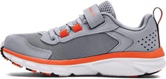 Under Armour Unisex UA BPS Assert 9 AC 12K Running Shoe 3024635-107