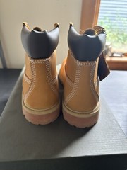 Timberland 6 Inch Boot