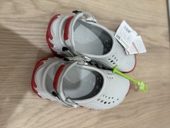 Crocs Echo Icey Ro. Big Kid Size C12