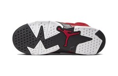 Jordan 6 Retro Toro Bravo PS – DV3605-600 Ship Now