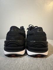 Nike GS Waffle One Grade School Black/White Sneaker Shoe Size 7Y DC0481-001