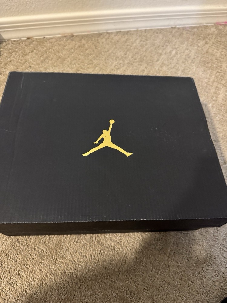 Jordan Air Jordan 1 Low (GS) University Blue/Black/White Kids 5Y 553560-403
