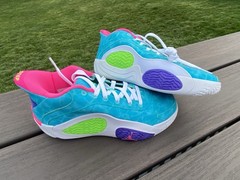 🏀NIKE JORDAN TATUM 2 BASKETBALL SHOES YOUTH/ BIG KIDS [SIZE 6.5Y/WOMENS 8]