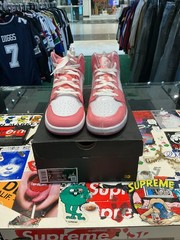 Dq8423 616 Air Jordan 1 Mid Valentines Day Sz7y