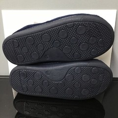 Marvel Avengers Icon Logo Kids Slip On Slippers US 2 / EU 33