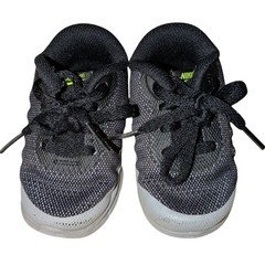 Baby Nike Air Max Invigor Sneakers Size 4