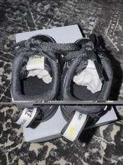 Excellent Condition In Box. 4c Force 1 LV8 Utility TD Black/ White/ Yellow