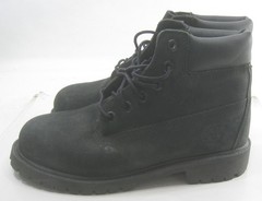 Timberland Classic Premium 6-IN Waterproof 12707 youth size 3