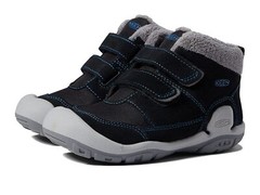 Children Unisex Boots KEEN Kids Knotch Chukka DS (Toddler/Little Kid)