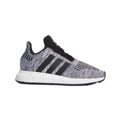 Adidas FX3746 Swift Run Originals Running Sneakers Little Kid Size 1.5 NWB