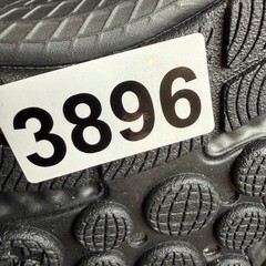 Under Armour Assert 10 Running Shoes 6 Boys 6Y Black Sneakers 3026182-002