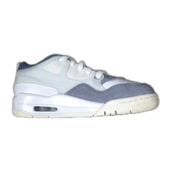 Nike Jordan 4Rm (GS) KidsShoes 4Y Color White/prisma Pink-diffussed Blue