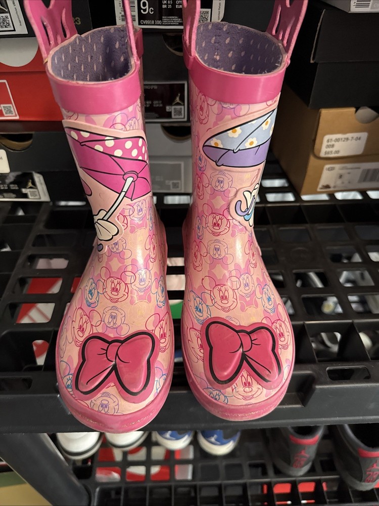 Rain boots Kids