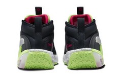 Level SS/New – Nike Air Zoom Crossover 2 Mid Obsidian Lime Blast – FB2689-400