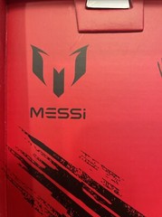 Messi 10.1 FG J