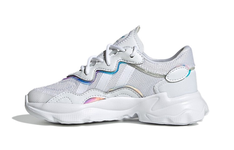Adidas OZWEEGO Cloud White Sky Tint PS EF6317