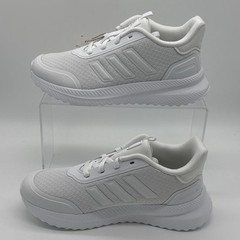 Adidas X_PLR Path Kids White Sneakers (ID0255) New with Box