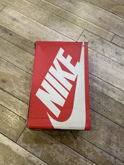 Size 7Y (GS) – Nike Air Max 270 React Low Bauhaus – Multicolor