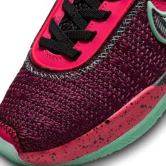 LEBRON XX PRESCHOOLSPECIAL EDITION SIZE 11.0 C NEW NIGHT MAROON BLACK SUPER RARE