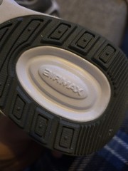 Nike Air Max Nova (PS)…Kids 11.5