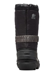 New Sorel Flurry Waterproof Insulated Winter Snow Boots Big Kid Size 6 Youth