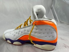 Nike Air Jordan 13 XIII Retro GS Playground CV0785-158 Youth Shoes size 6Y