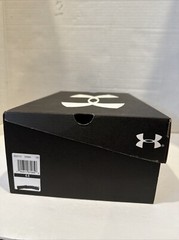 Under Amour Curry 7 3022113-100 Size 6.5