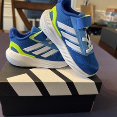 RUNFALCON 5 EL I Course a PIED (JQ5667)