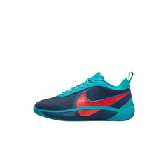 [FQ7378-300] -Men- Nike Giannis Freak 6 Textile, Synthetic Leather Mid top Child