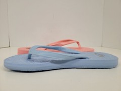 (Mismatched Color): Roxy Kids RG Antilles Flip Flop Sandals Youth Size 1 Sample