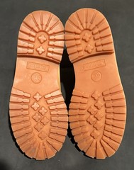 TIMBERLAND Classic Nubuck Leather Insulated Ankle Boots 12909 Youth Kids US 4