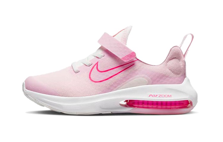 Nike Air Zoom Arcadia 2 Pink Foam Hyper Pink PS DM8492-600