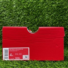 Size 4Y – Kids GS Nike ReactX Rejuven8 Rose Gold Foam Shoes – IF1746-602