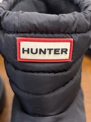 Hunter Intrepid Unisex Kids Cuddle Waterproof Boots – Little Kid, Big Kid