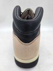 TIMBERLAND JUNIORS FIELD BOOTS A1RMY