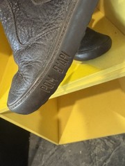 Pom d’api leather boots size 29, beautiful and stylish for any occasion
